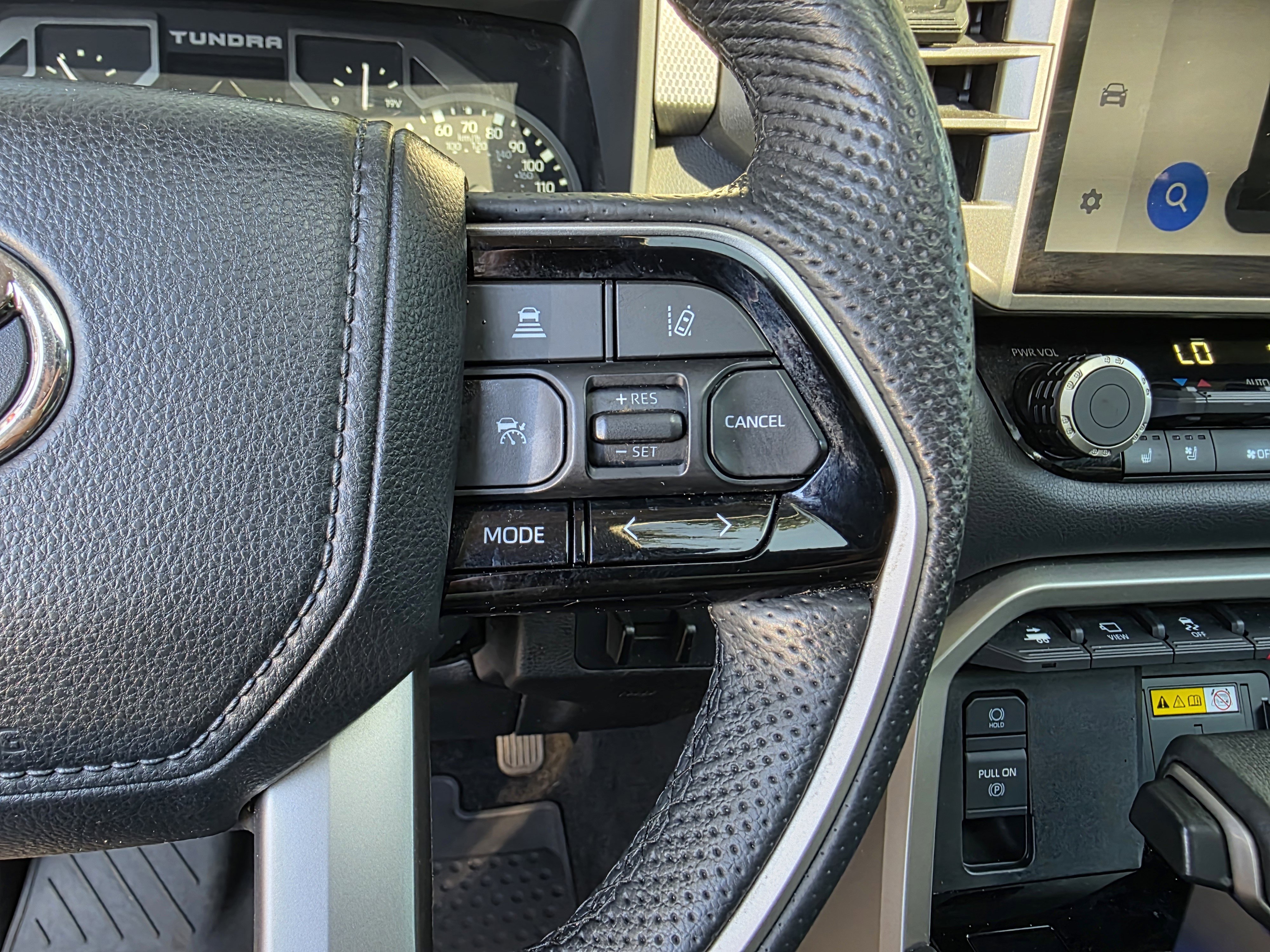 Used 2022 Toyota Tundra Limited image 28