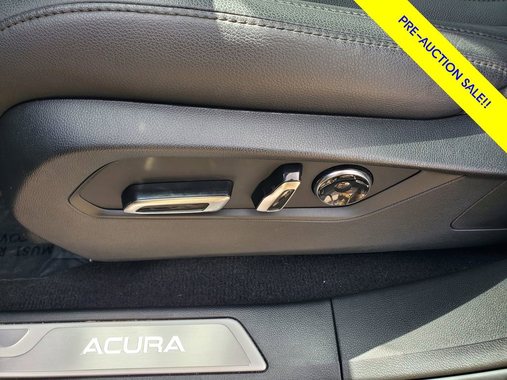 Certified 2024 Acura RDX SH-AWD image 18