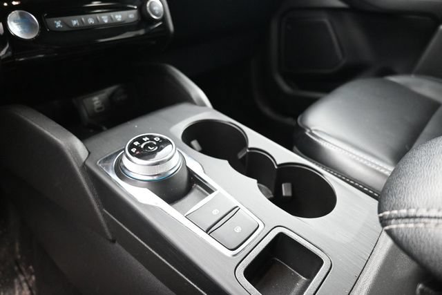 Used 2024 Ford Escape Platinum AWD/4WD image 24