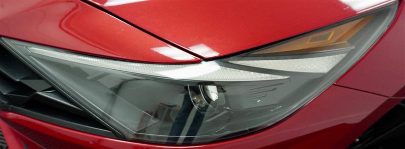 Used 2021 Hyundai Elantra SEL w/ Convenience Package image 37