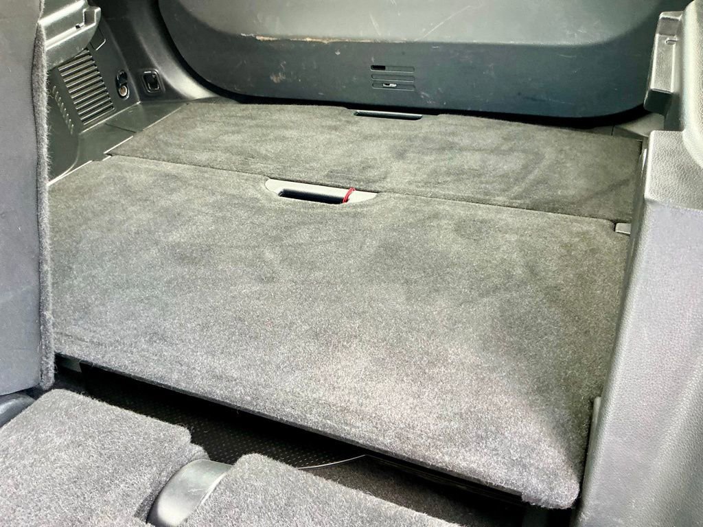 Used 2019 Nissan Rogue S w/ Special Edition Package FWD image 27