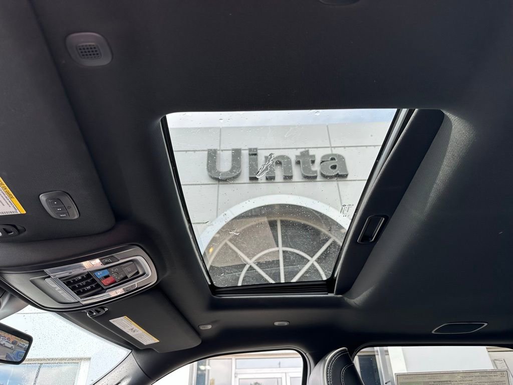 New 2026 RAM 3500 Laramie image 34