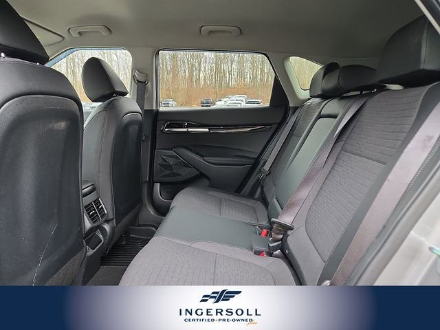 Used 2023 Kia Seltos Nightfall Edition image 17