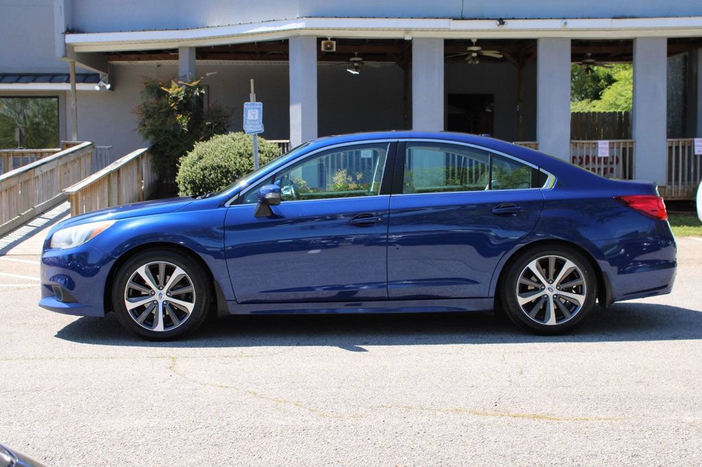 Used 2015 Subaru Legacy 2.5i Limited AWD/4WD image 4