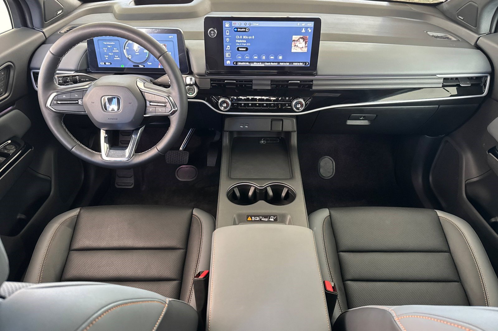 Certified 2024 Honda Prologue Elite image 15