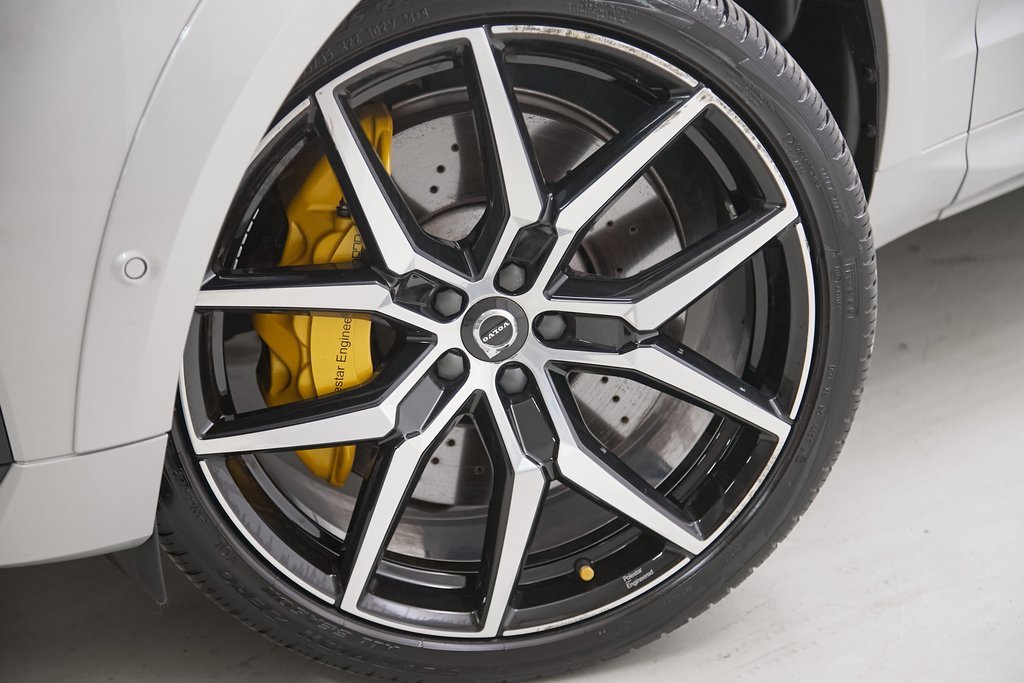 Certified 2023 Volvo XC60 T8 Polestar image 5