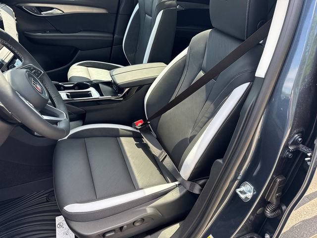 New 2026 Buick Envision Sport Touring AWD/4WD image 26