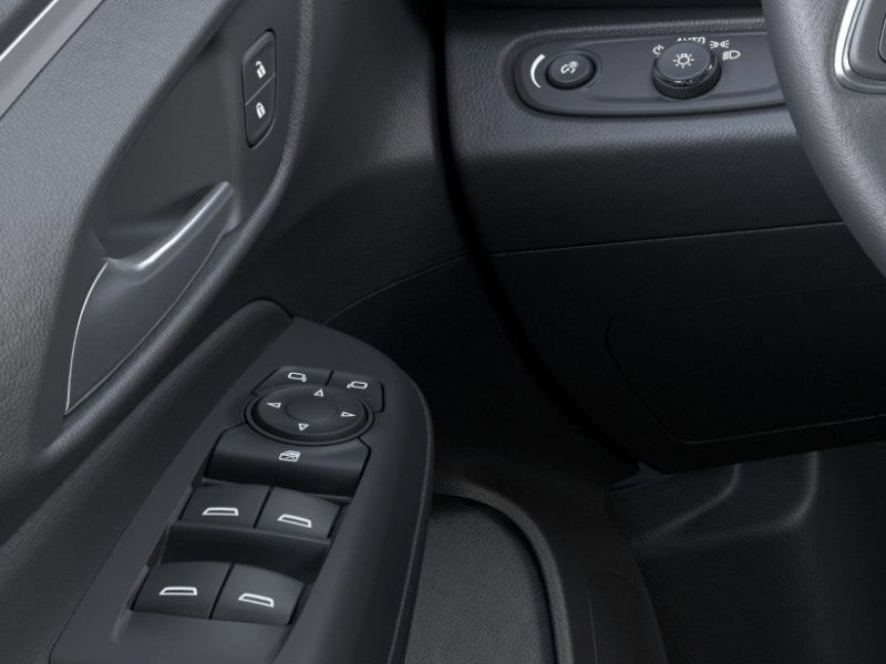 New 2026 Buick Envista Sport Touring w/ Convenience I Package FWD image 30