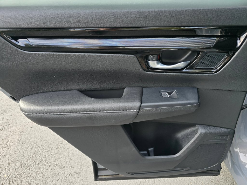 Certified 2025 Honda CR-V EX-L image 9