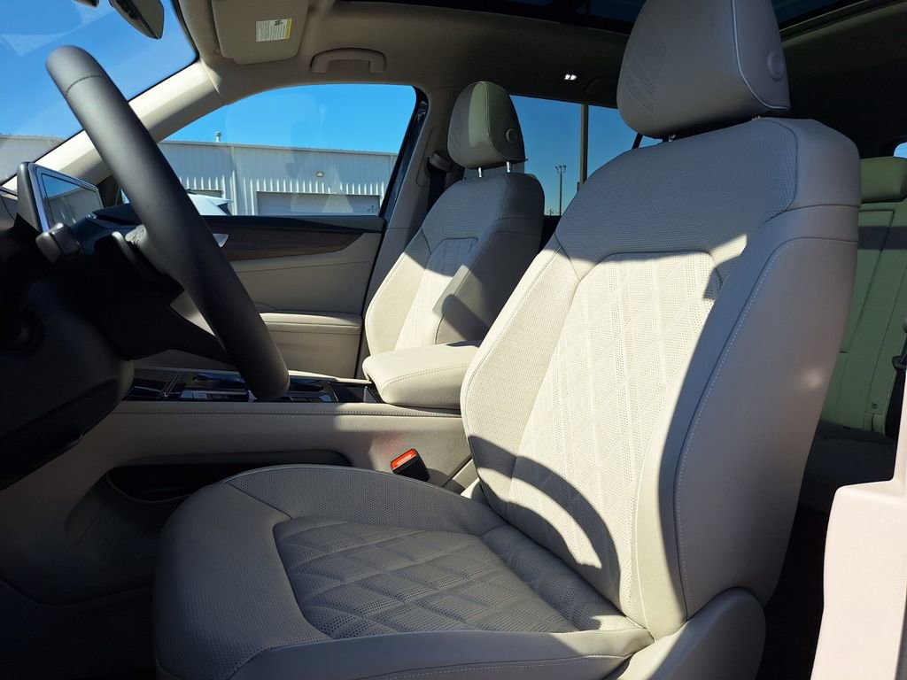 New 2026 Volkswagen Atlas SEL Premium R-Line image 22