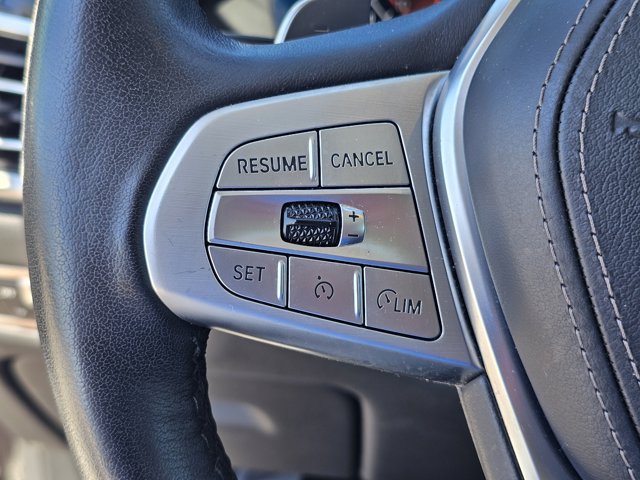 Used 2022 BMW X7 xDrive40i w/ Luxury Seating Package AWD/4WD image 64