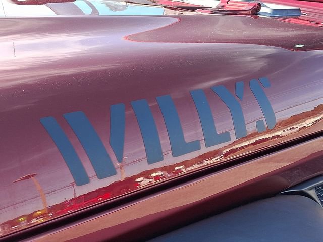 Used 2021 Jeep Wrangler Unlimited Sport image 28