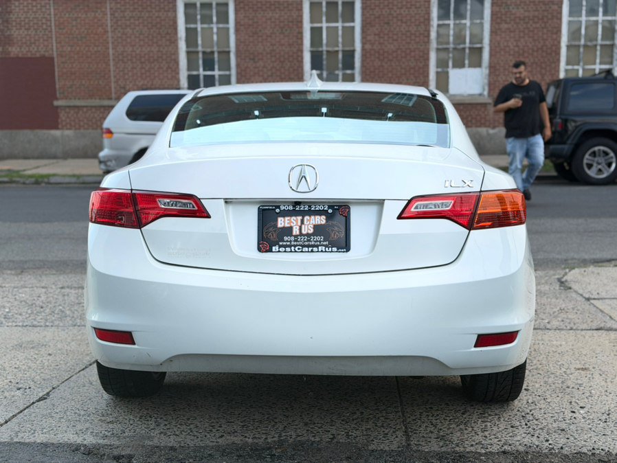 Used 2013 Acura ILX w/ Technology Package FWD image 5