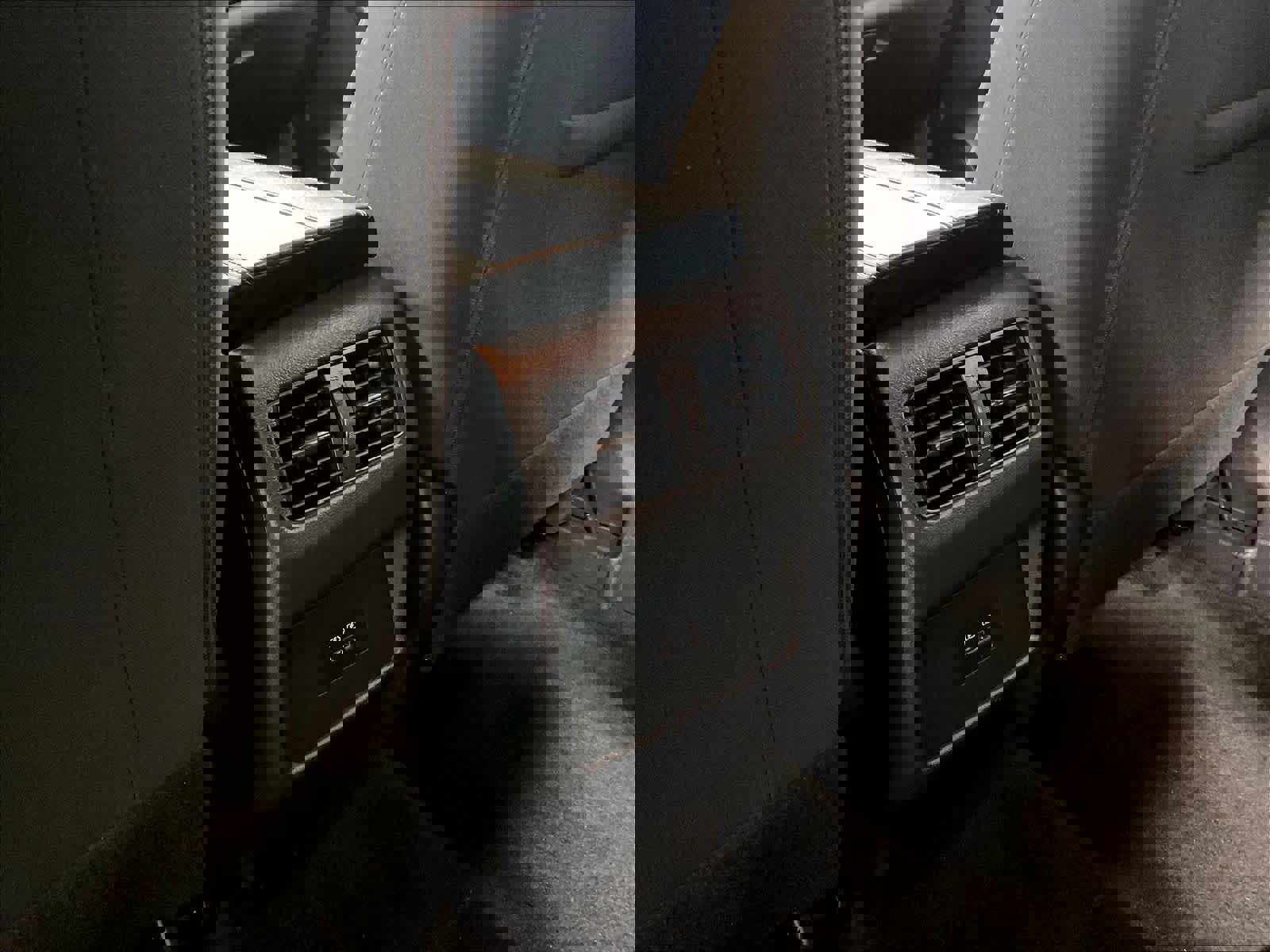 Certified 2023 Nissan Rogue SV AWD/4WD image 28