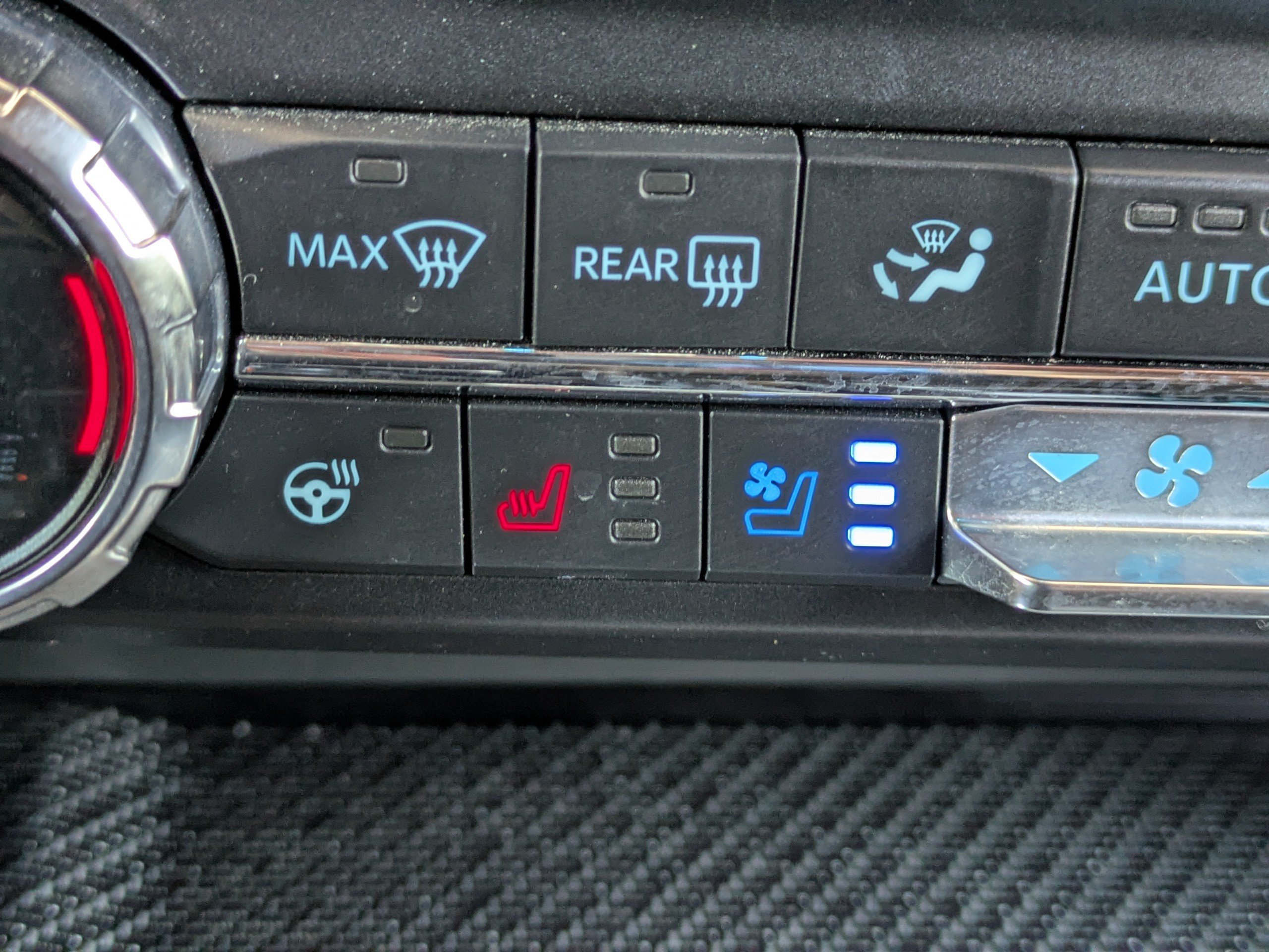 Used 2021 Ford F150 Raptor w/ Equipment Group 801A High AWD/4WD image 27