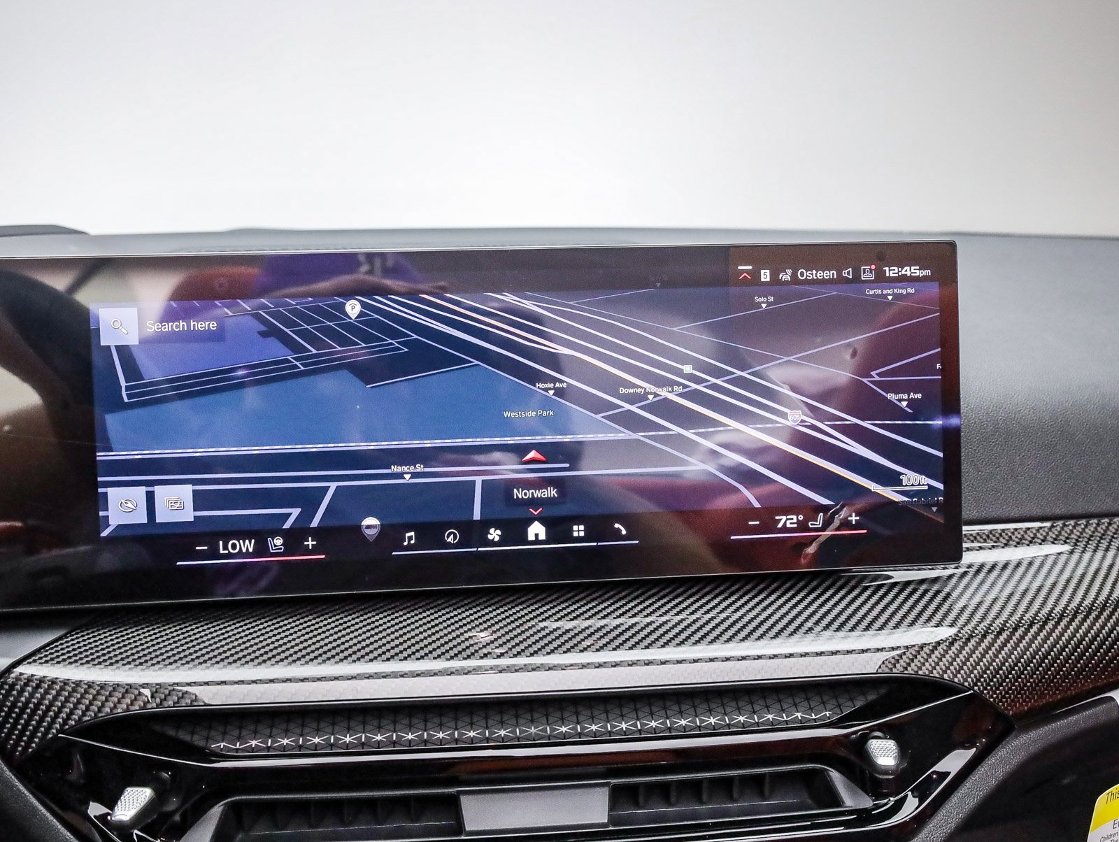 New 2026 BMW M4 xDrive Competition image 23