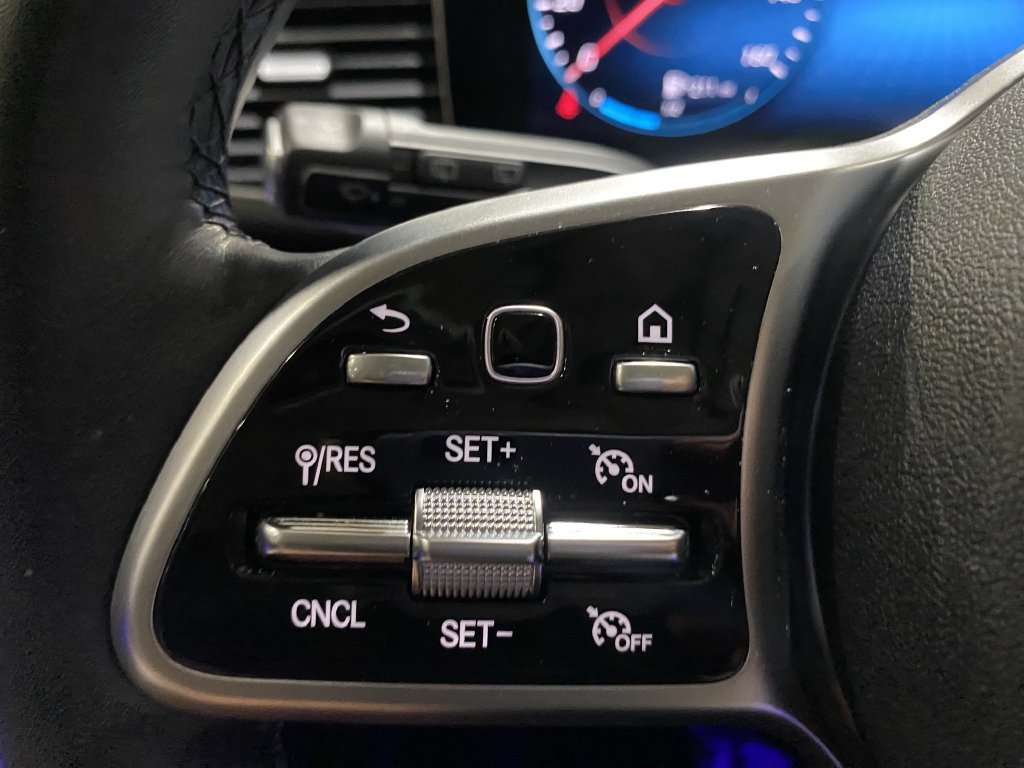 Used 2022 Mercedes-Benz GLE 350 image 11