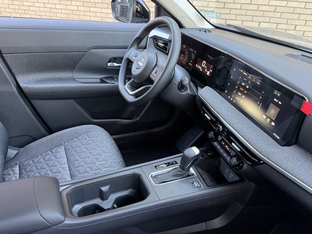 New 2026 Nissan Kicks SV w/ Cold Weather Package AWD/4WD image 7