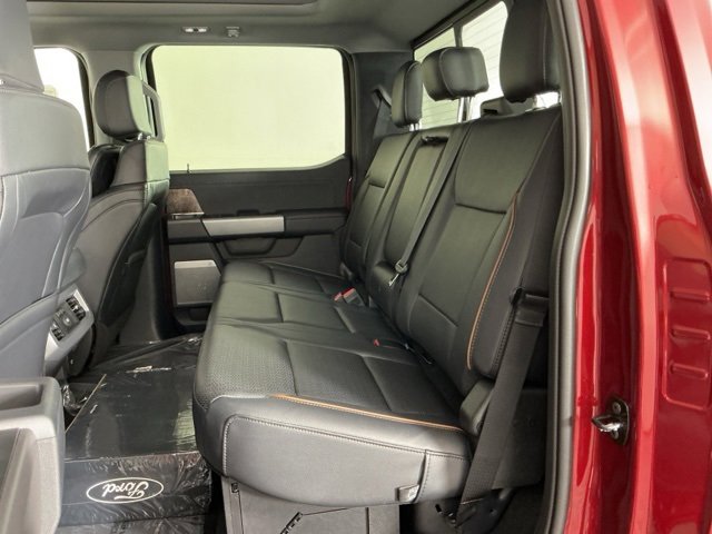 New 2026 Ford F350 Lariat image 35