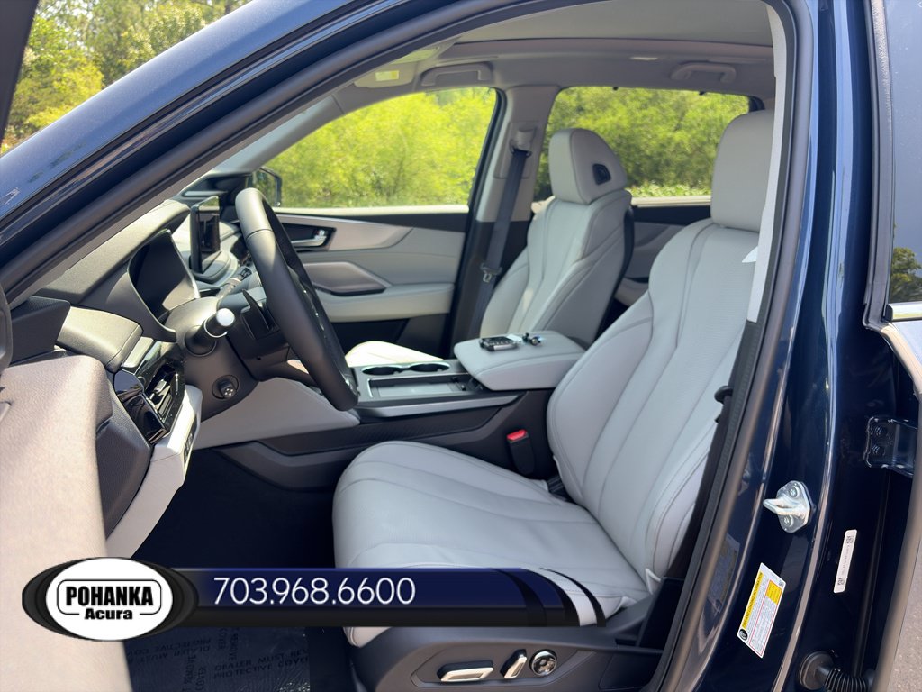 New 2026 Acura MDX w/ Technology Package AWD/4WD image 27