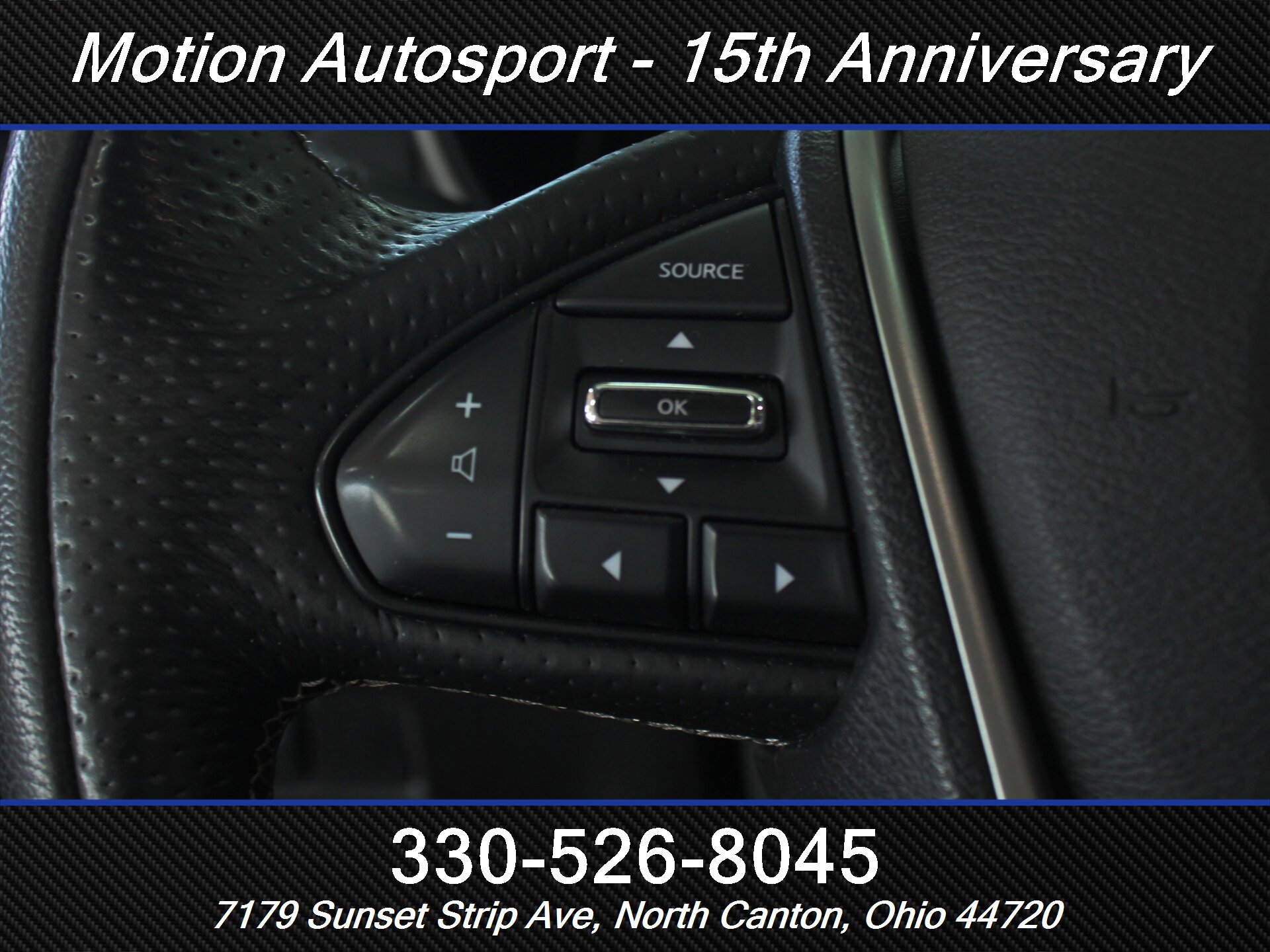 Used 2023 Nissan Maxima SL FWD image 18
