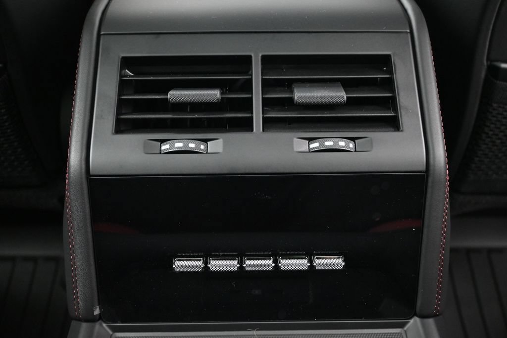 New 2026 Porsche Panamera 4 AWD/4WD image 8