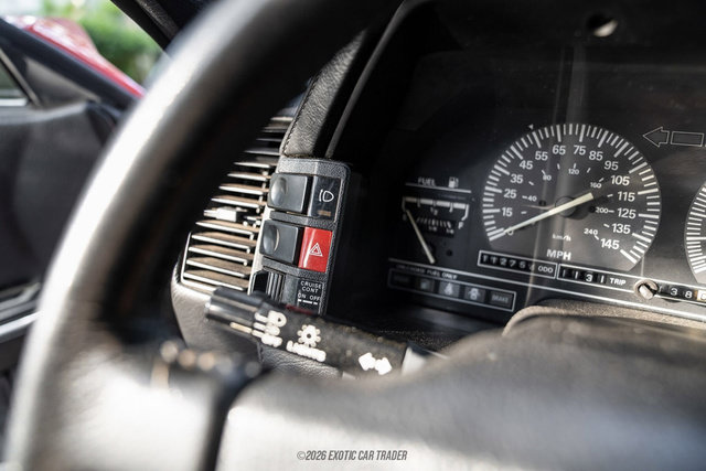Used 1987 Nissan 300ZX Hatchback RWD image 29
