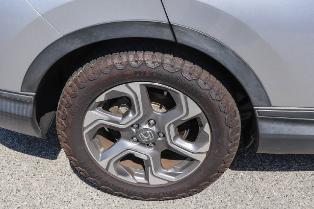 Used 2019 Honda CR-V EX image 7