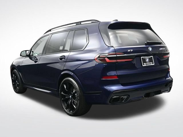New 2026 BMW X7 M60i AWD/4WD image 6