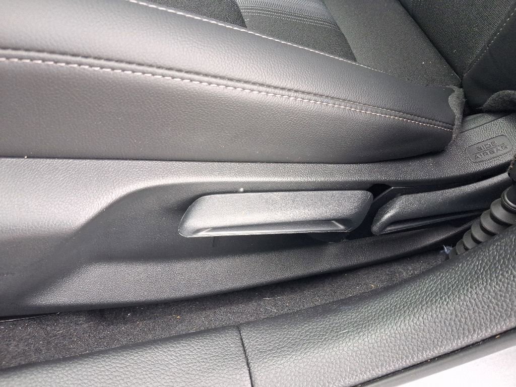 Certified 2026 Honda Civic Sport image 17