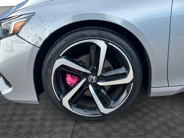 Used 2021 Honda Accord Sport image 13
