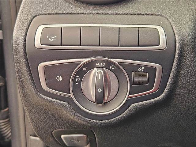 Used 2019 Mercedes-Benz C 300 Cabriolet image 20