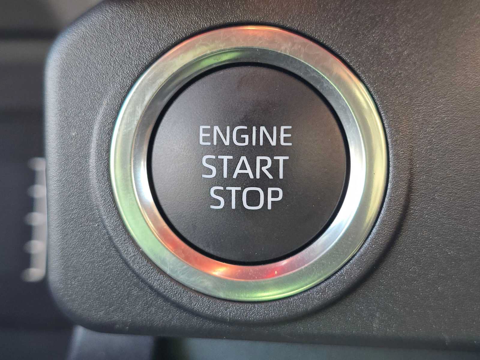 Certified 2026 Toyota 4Runner SR5 RWD image 30