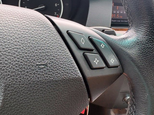 Used 2009 BMW 528i Sedan RWD image 18