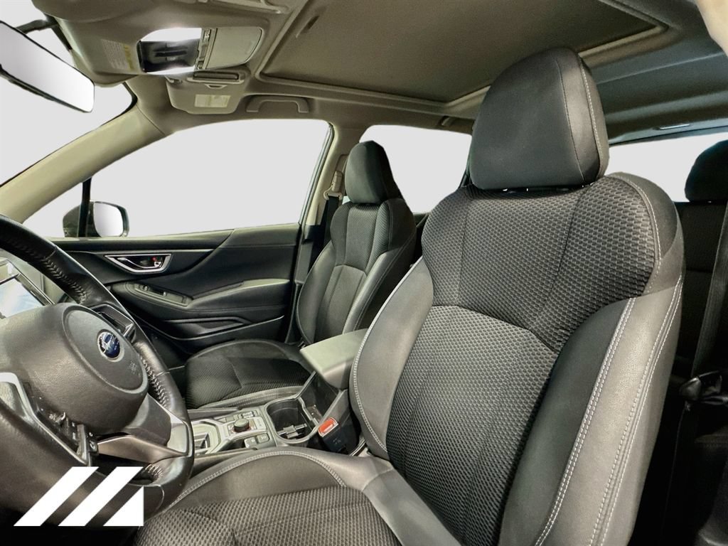 Used 2021 Subaru Forester Premium AWD/4WD image 21