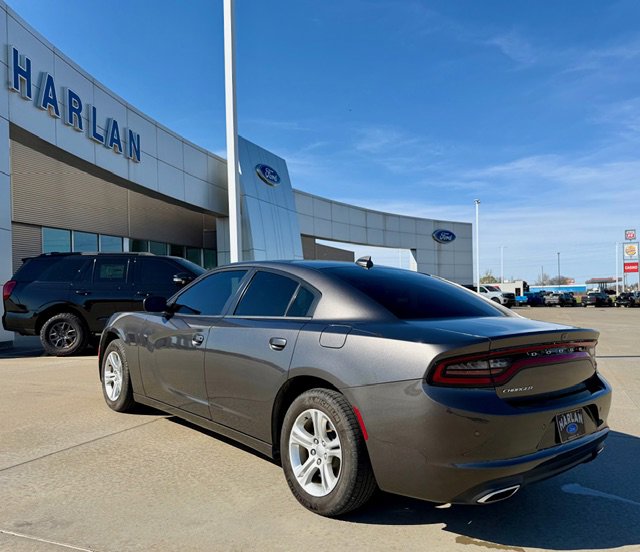 Used 2023 Dodge Charger SXT w/ Cold Weather Package image 3