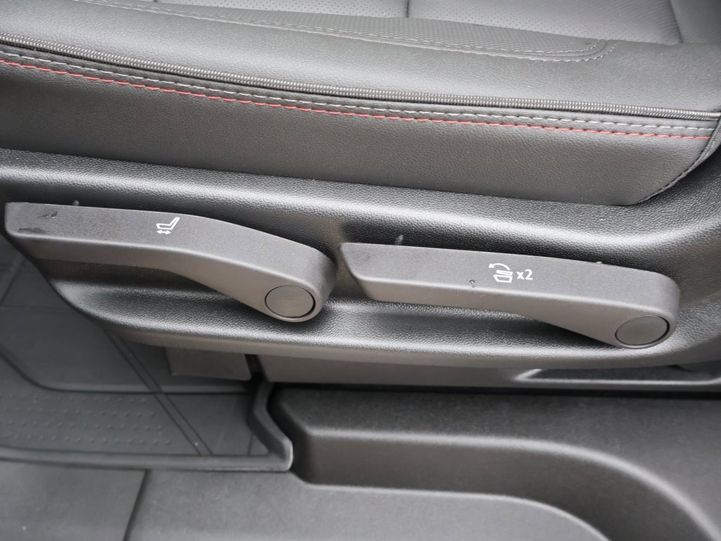 New 2026 Chevrolet Tahoe RST w/ Comfort Package image 30