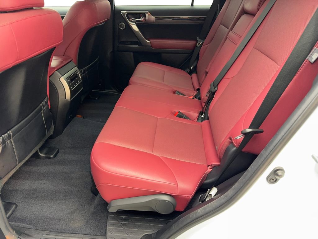 Used 2022 Lexus GX 460 Premium w/ Premium Plus Package image 32