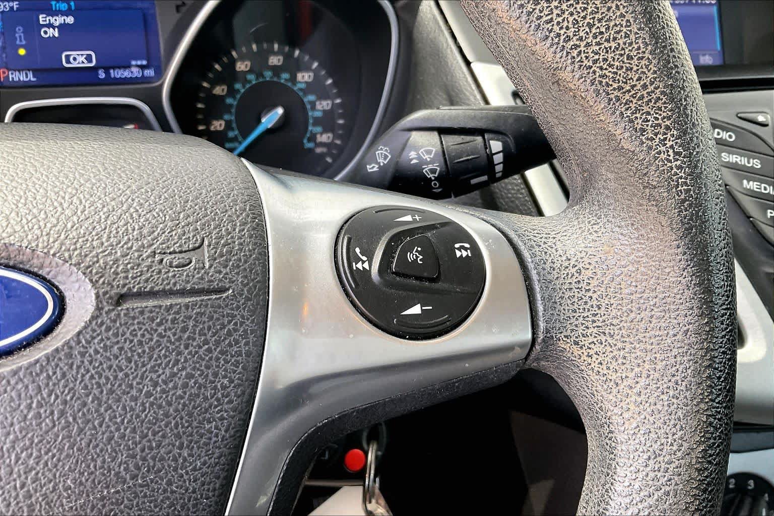 Used 2014 Ford Focus SE FWD image 24