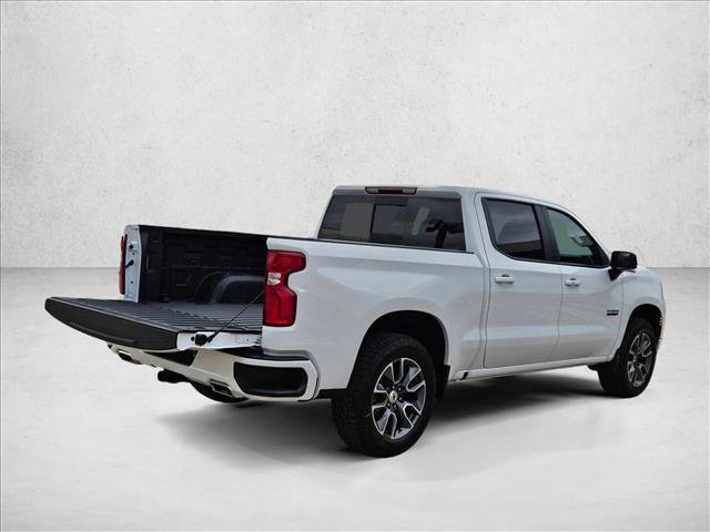 New 2026 Chevrolet Silverado 1500 RST AWD/4WD video 2
