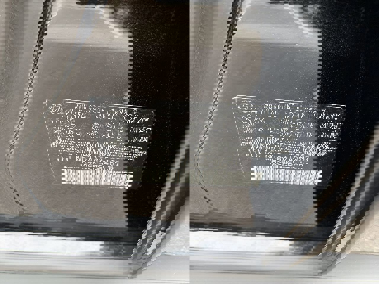 New 2026 Hyundai Sonata SE image 25