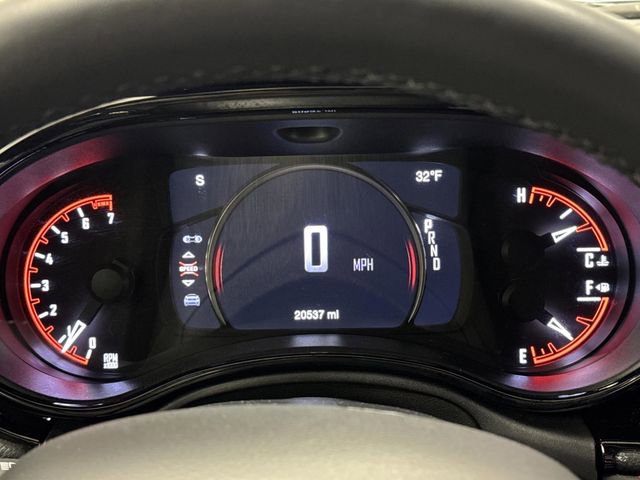 Certified 2024 Dodge Durango GT image 16