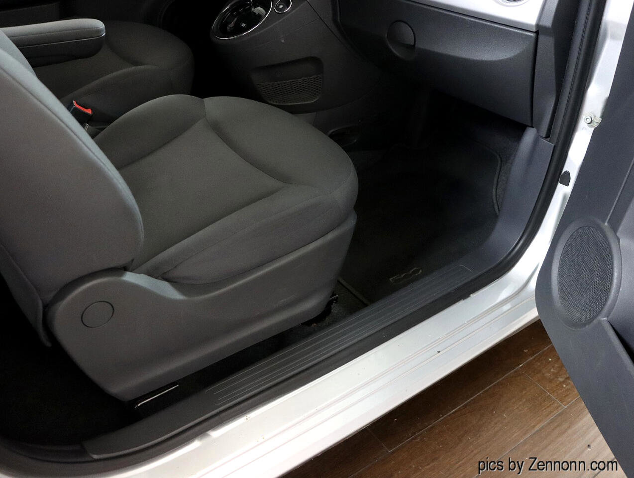 Used 2013 FIAT 500 Pop image 28