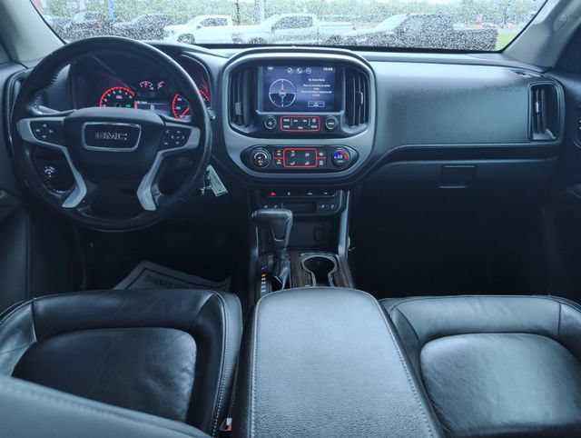 Used 2015 GMC Canyon SLT RWD image 14