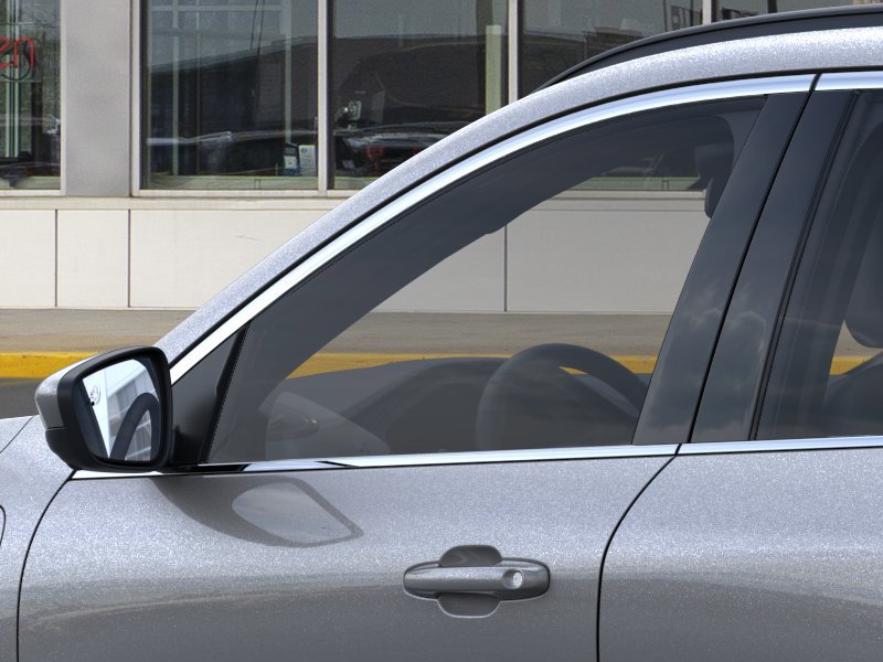 New 2024 Ford Escape SE w/ PHEV Premium Package FWD image 20