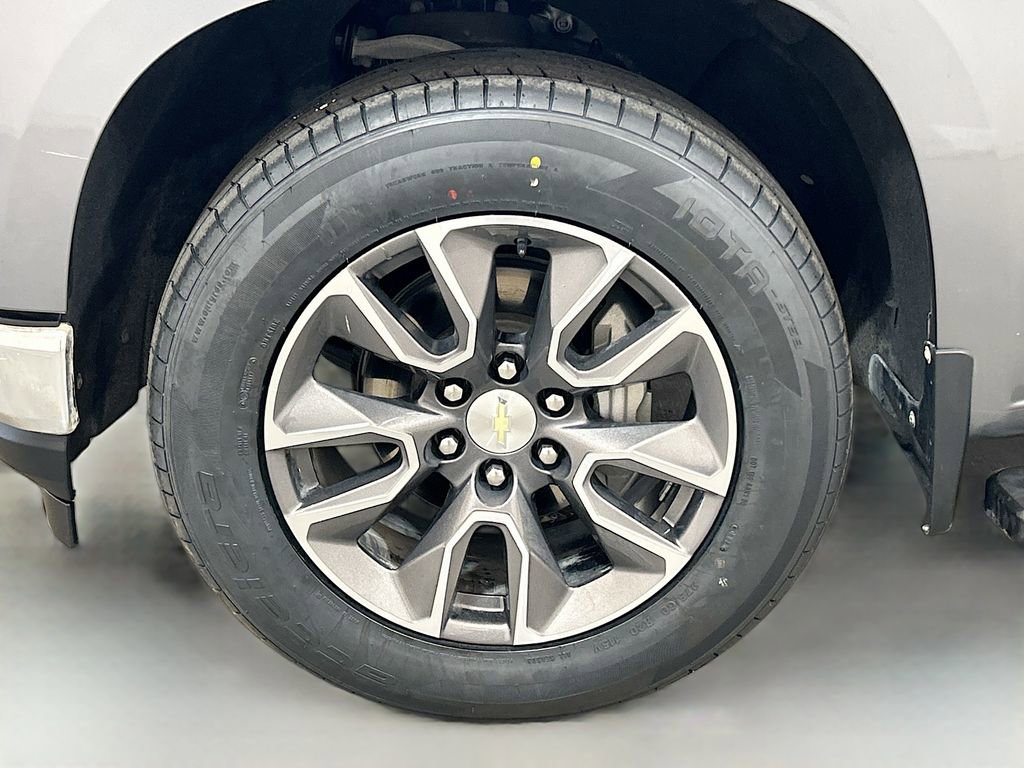 Used 2021 Chevrolet Silverado 1500 LT w/ Texas Edition Plus RWD image 28