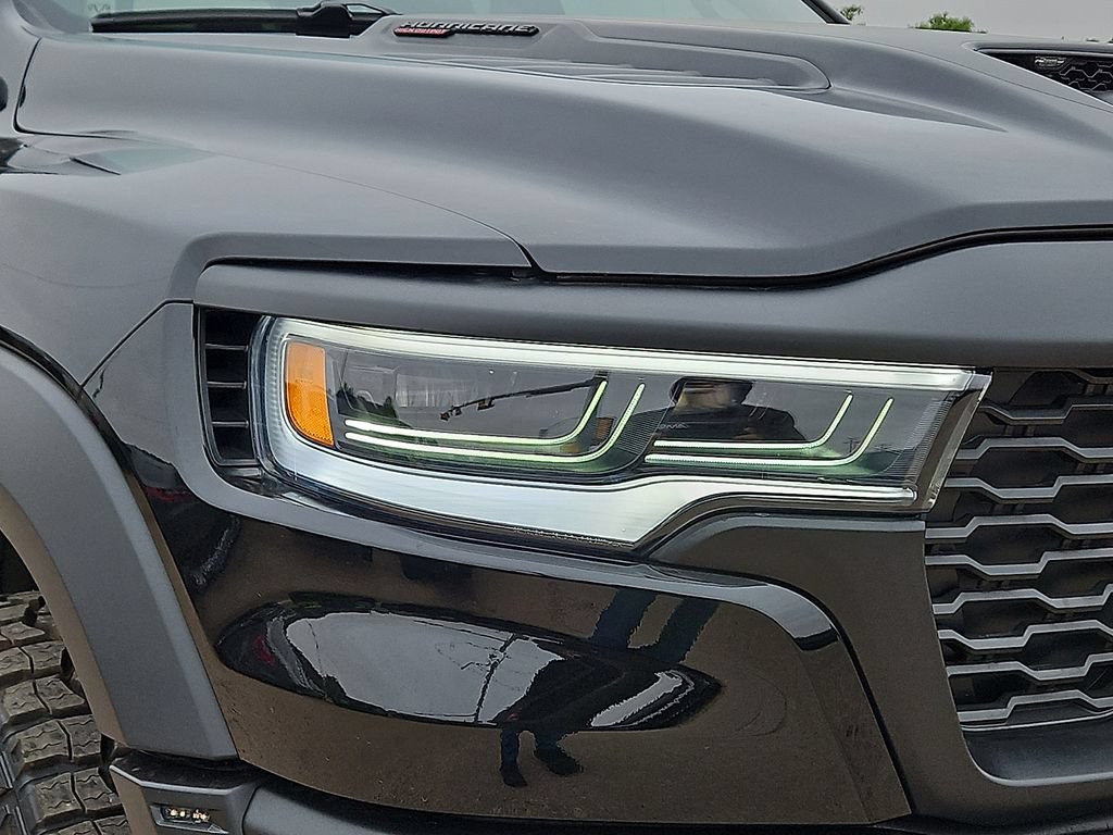 New 2026 RAM 1500 RHO w/ RHO Level 1 Equipment Group AWD/4WD image 6