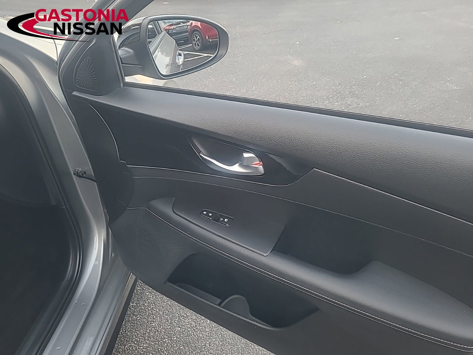 Used 2023 Kia Forte GT-Line w/ GT-Line Technology Package image 23