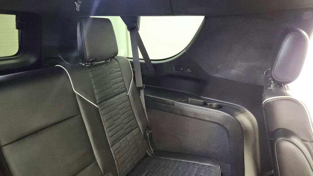 Used 2023 Cadillac Escalade ESV V w/ Heavy-Duty Trailer Package image 50