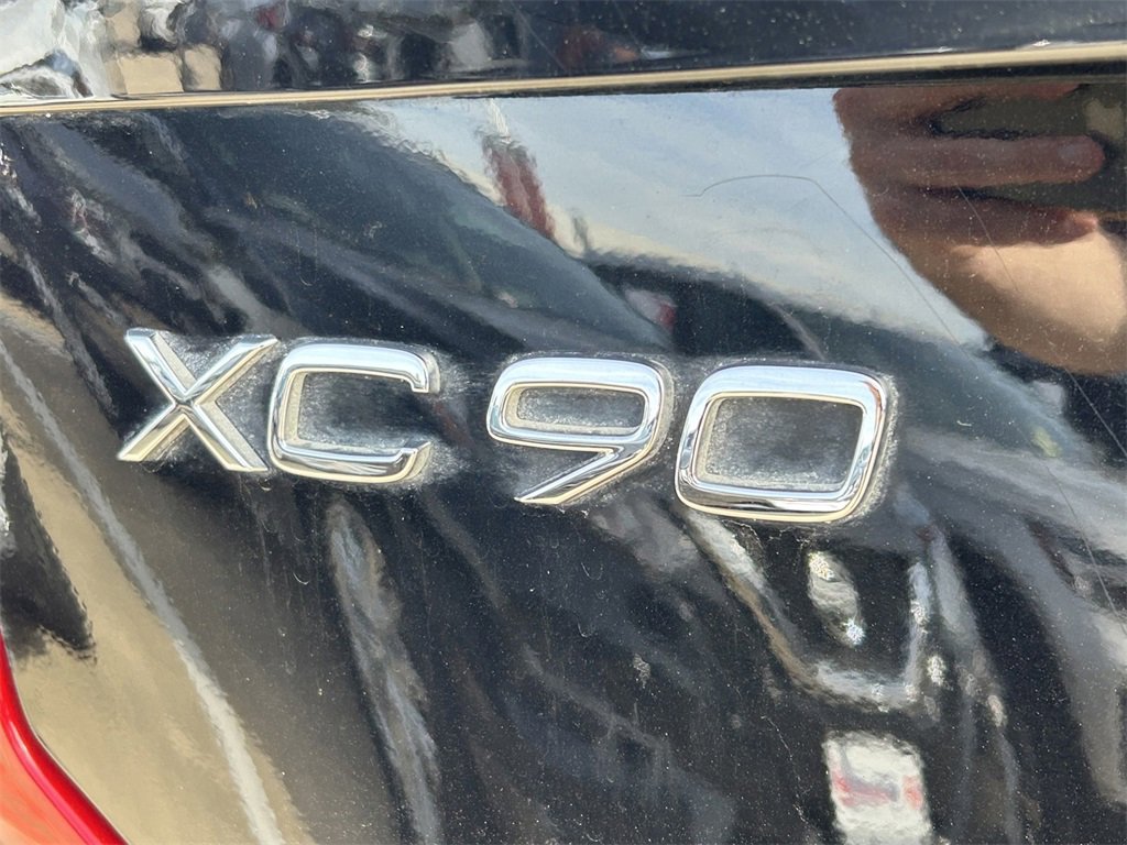 Used 2024 Volvo XC90 B6 Ultimate w/ Lounge Package image 13